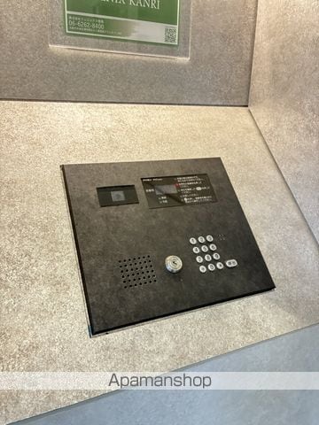 フロンティアタワー九条Iのその他写真
