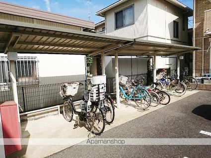 ロイヤルガーデン吉川　ＡＢＣＤＥ[2LDK/53.76m2]の内装2