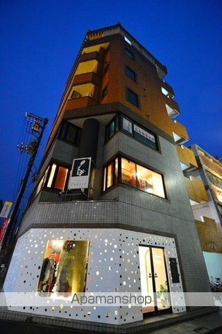 ライトシティ佐伯の外観写真