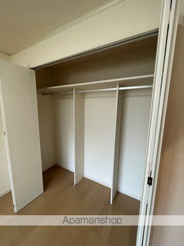 シャトー原市の内装写真