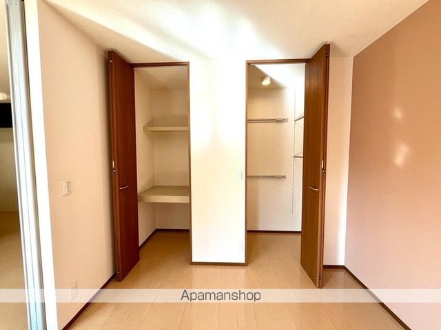 プランドールの内装写真
