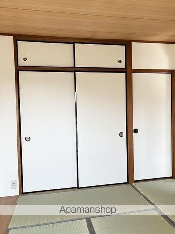 サンシャイン菊名の内装写真