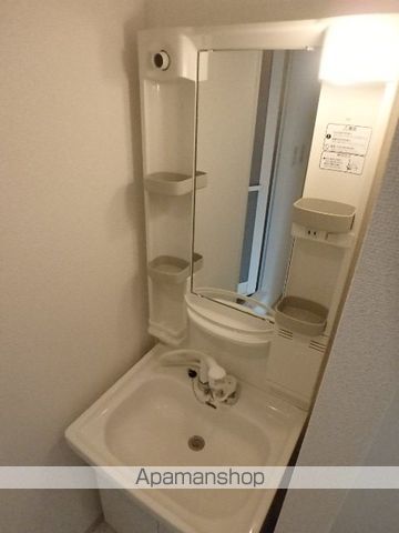 ヴィヴレ平岸の内装写真