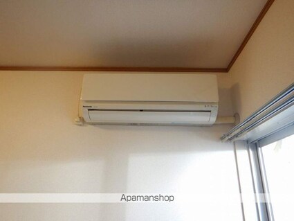 ワークマンション[1K/20m2]の内装6