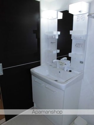 ブリランテ　Ａ[2LDK/57.4m2]の洗面所