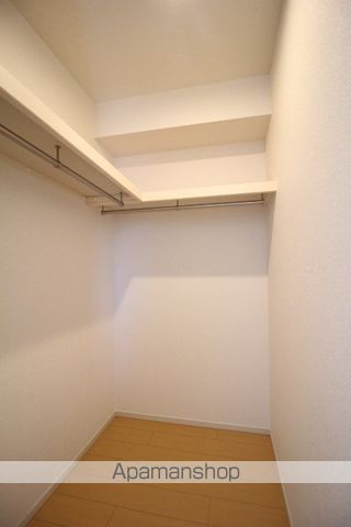 エスペランザの内装写真