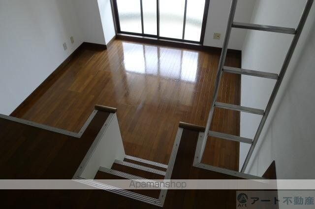 タケワラ１４８[1DK/27.2m2]のその他部屋・スペース