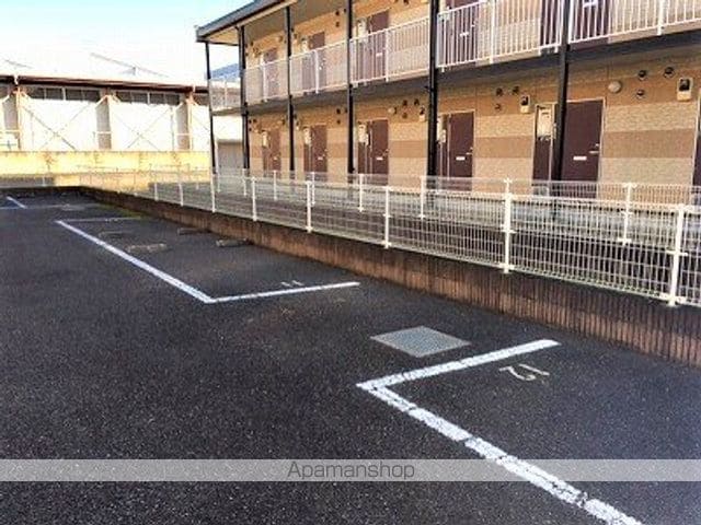 レオパレスMANABEのその他写真