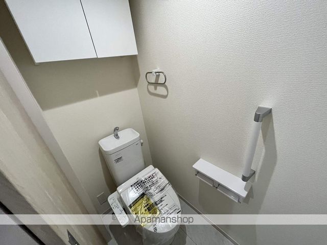 リーブルファイン南越谷1号棟の内装写真