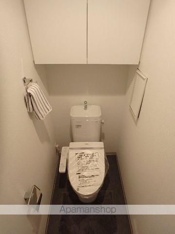 パークアクシス大阪新町の内装写真