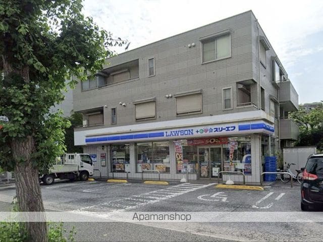 レオパレスコンフォートの周辺写真