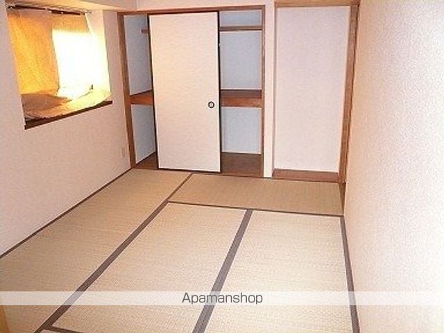マイメゾン湘南二番館の内装写真