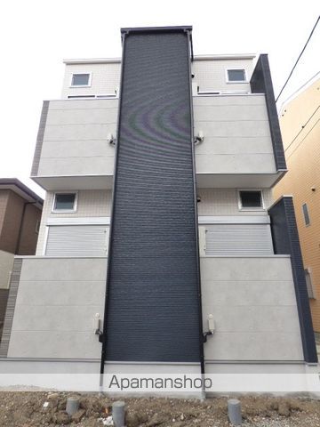 ニューライフ深江南の外観写真