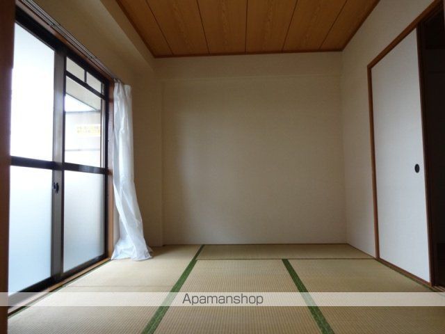エステートサカイの内装写真