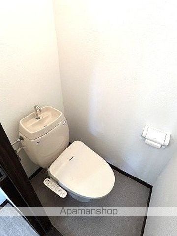 アップライゼAの内装写真