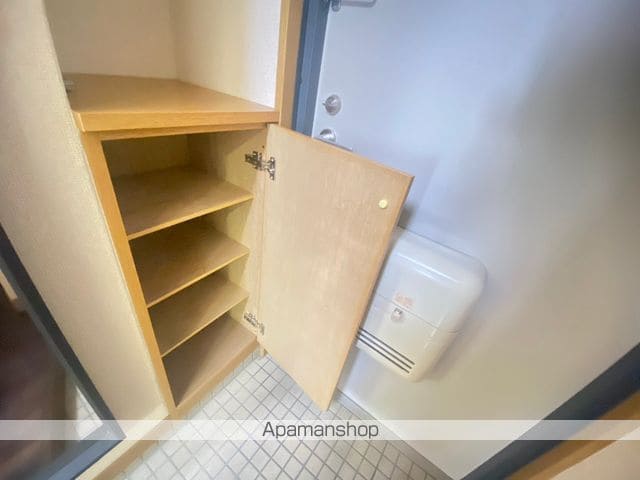 エクステンド城山の内装写真