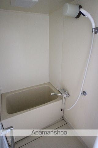 桔梗が丘青山ハイツの内装写真