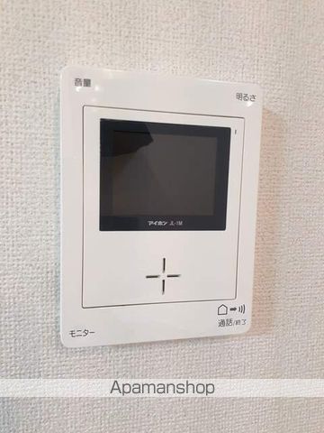 ラメゾン ドゥ カンパーニュBの内装写真