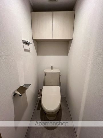 ドゥーエ銀座イーストIIIの内装写真