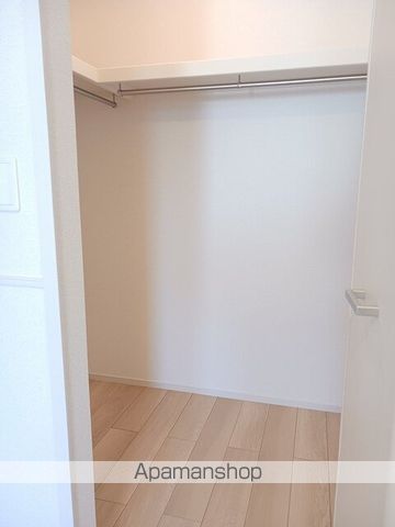 プティパニエ Bの内装写真