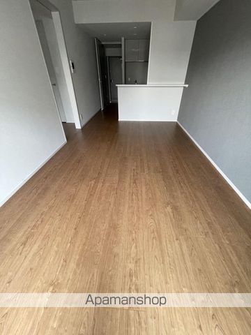 ALTERNA菊川IIの内装写真