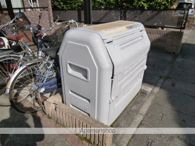 レークナウリバーIIIのその他写真