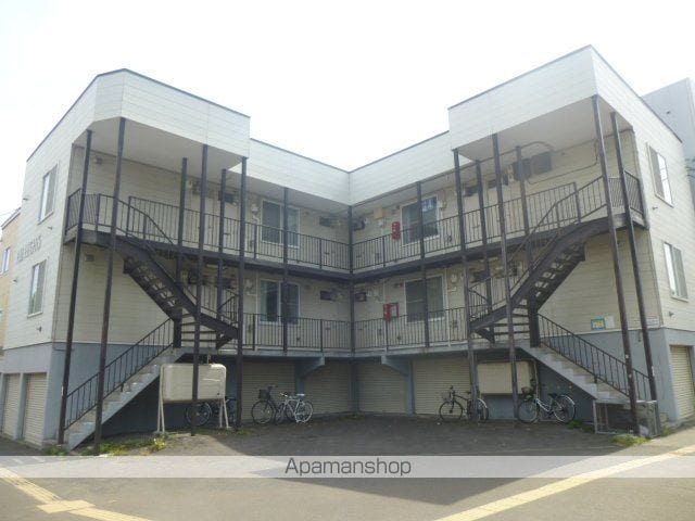 ヒルハイツ