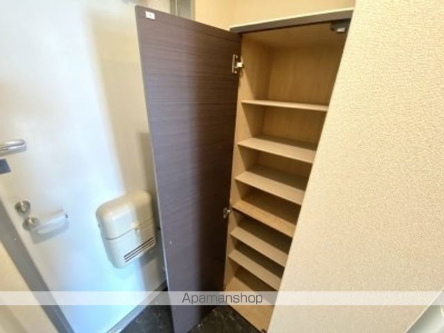 レオネクスト豊中岡町の内装写真