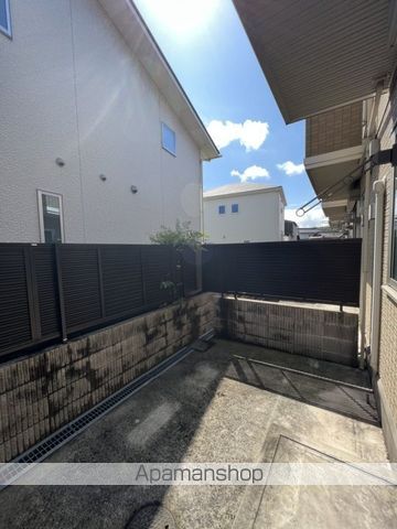 ヴィルヌーブカノンの内装写真