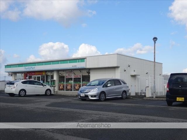 和歌山県和歌山市栗栖[2DK/51.15m2]の周辺3