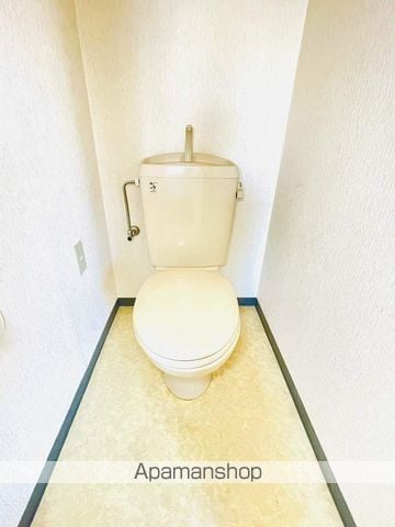 スカイフェアリーの内装写真