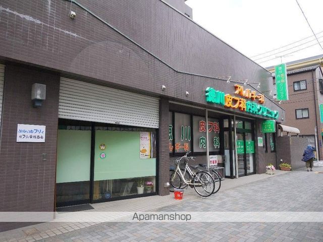 ピアニシキ徳川の周辺写真