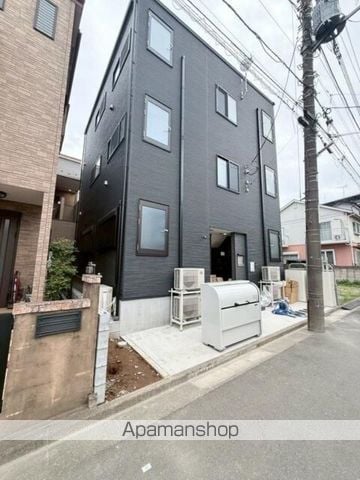 ハーモニーテラス前野町V
