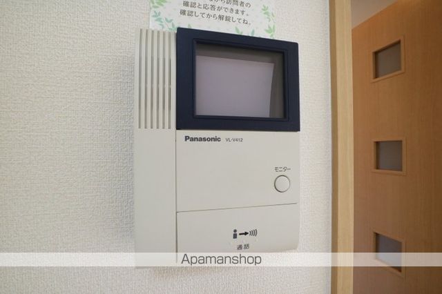 アルコートの内装写真