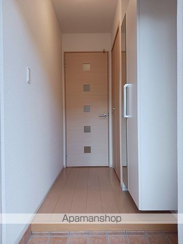 プリマヴェーラの内装写真