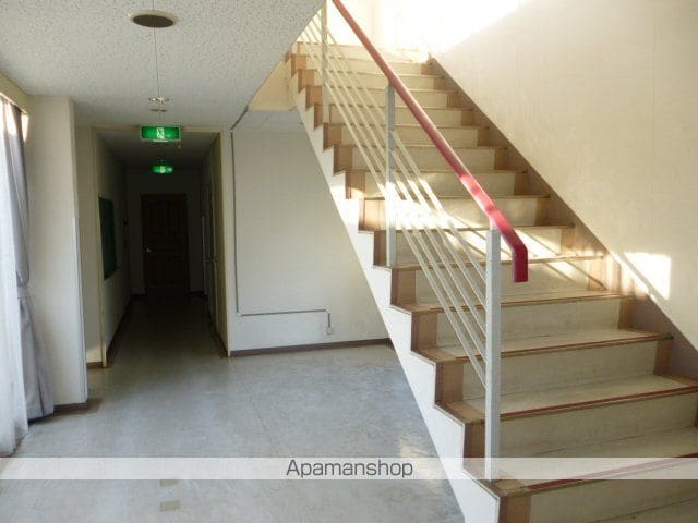 グランヴィラ伊賀の内装写真
