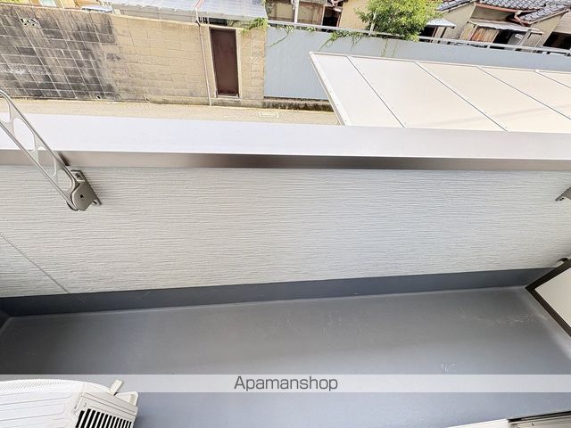 フジパレス忍ケ丘I番館の内装写真