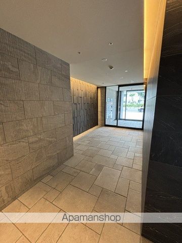 グランドファースト大阪福島の内装写真
