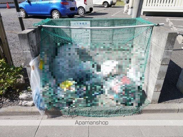 クレールメゾンAのその他写真
