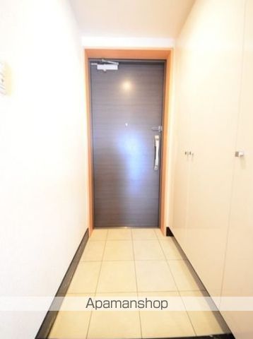 プレミアコンフォート高井戸の内装写真