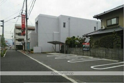 サンシャルムつばき[1LDK/40.02m2]の周辺4