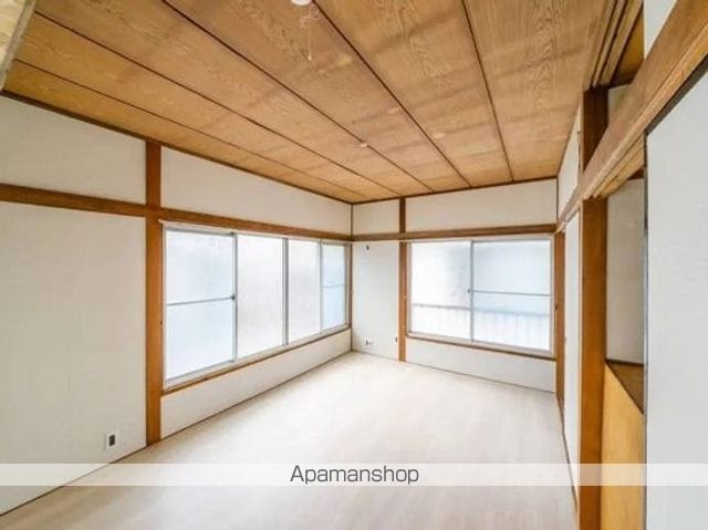 川越市寺尾戸建の内装写真