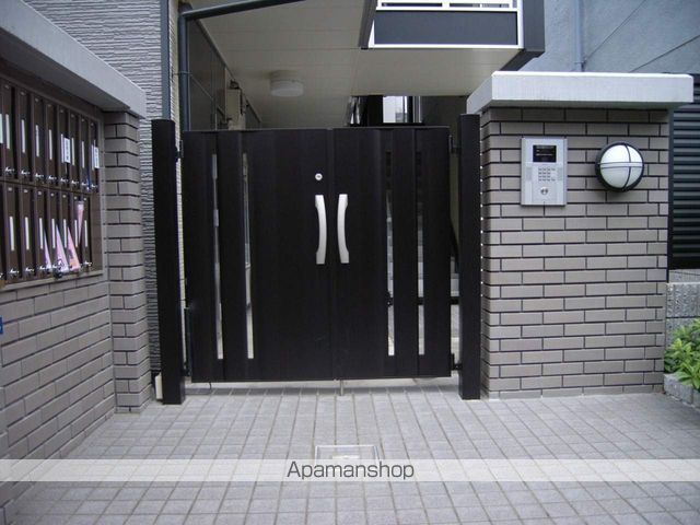 レオパレスエムエムワンの外観写真
