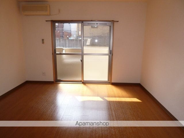 ベルカントの内装写真