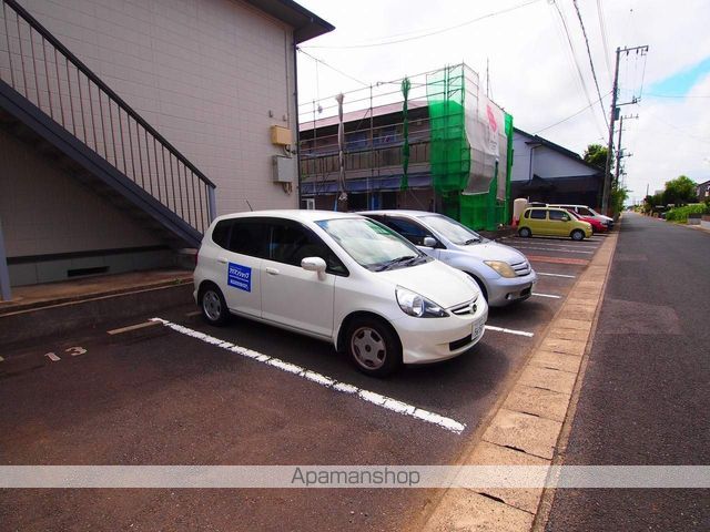 エステートハイツ　Ａ 102号室 ｜ 茨城県鹿嶋市厨２丁目8-6（賃貸アパート2LDK・1階・54.16㎡） その26