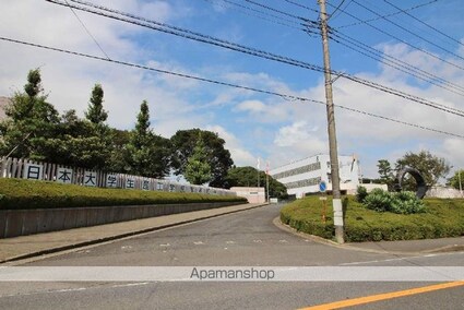 ＢＰＲレジデンス神田富山町[1DK/32.57m2]の周辺2