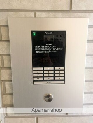ミランダカメリア瑞江[1R/26.08m2]の共用部4