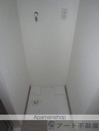 Ｍｉｎｔ　Ｅｌｖｉｔａ[1LDK/37.4m2]のその他部屋・スペース