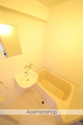 ルピナス５[1K/21.87m2]のバス