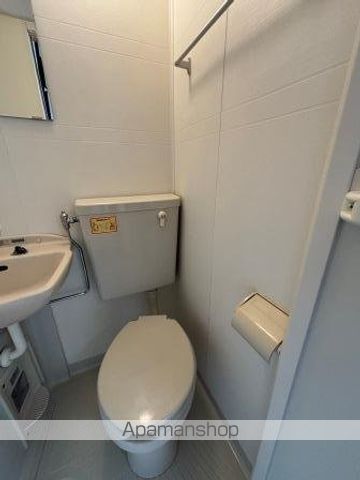 新潟マンションの内装写真